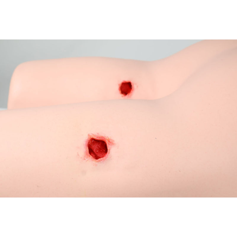 Trujunctional Advanced Trauma Training