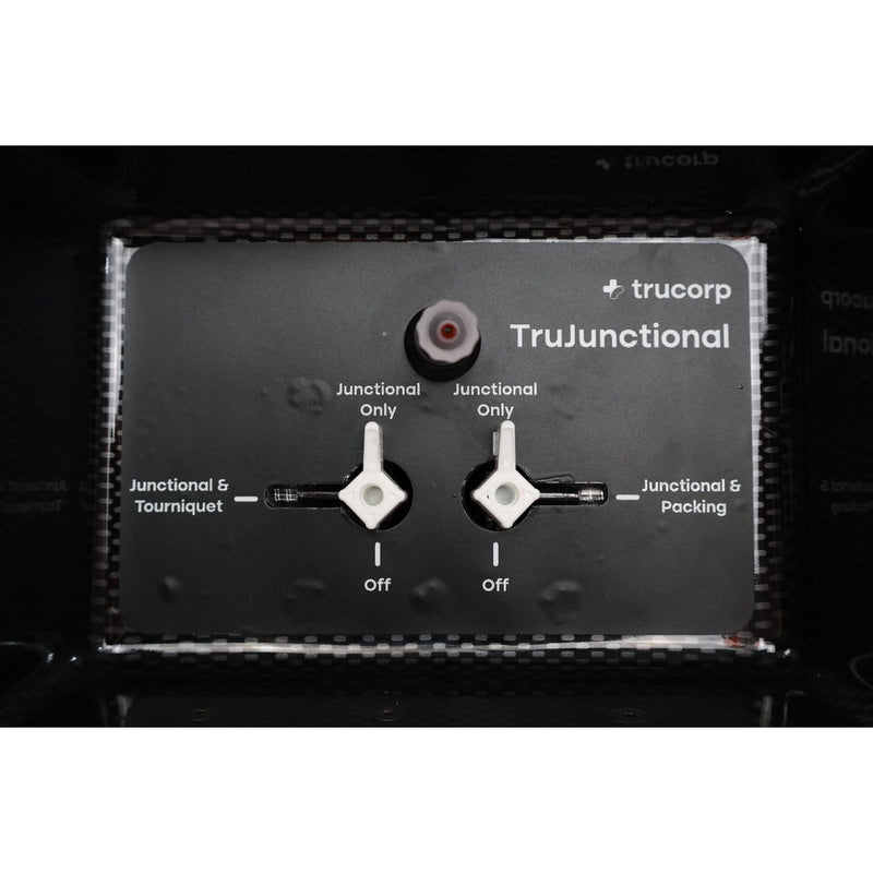 Trujunctional Advanced Trauma Training