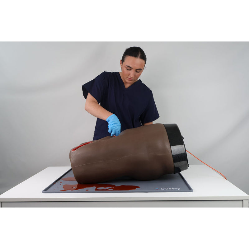 Trujunctional Advanced Trauma Training