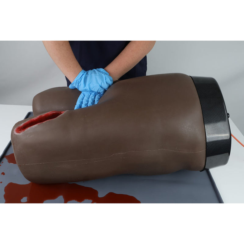 Trujunctional Advanced Trauma Training