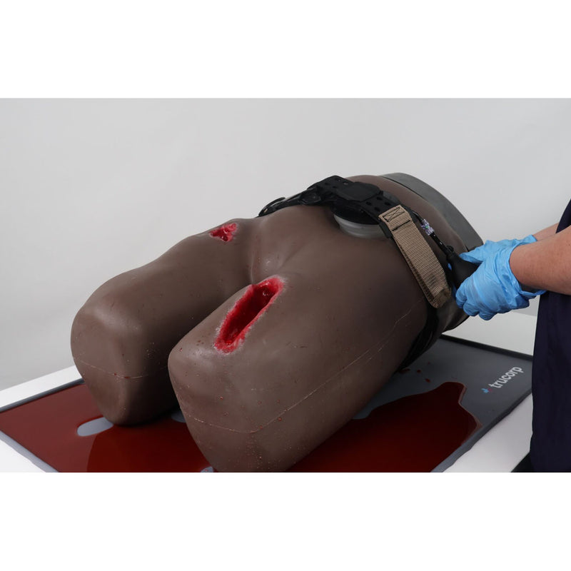 Trujunctional Advanced Trauma Training