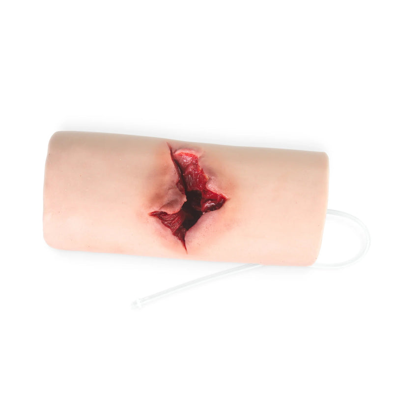 Large Wound Packing Task Trainer for Haemorrhage Control Training