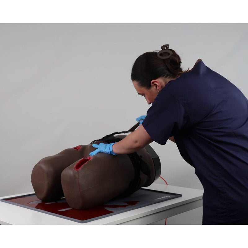 Trujunctional Advanced Trauma Training