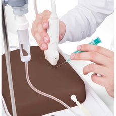SONOtrain™ Ultrasound  Vein Model, Dark Skin