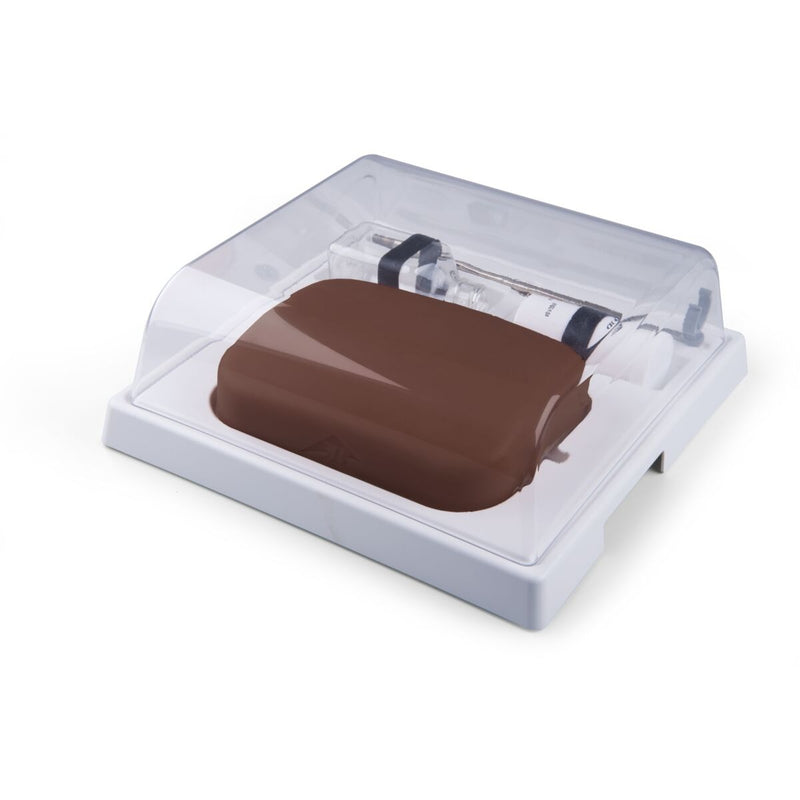 SONOtrain™ Ultrasound  Vein Model, Dark Skin
