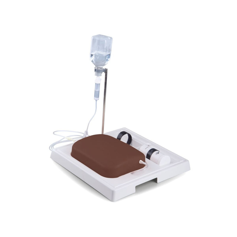 SONOtrain™ Ultrasound  Vein Model, Dark Skin