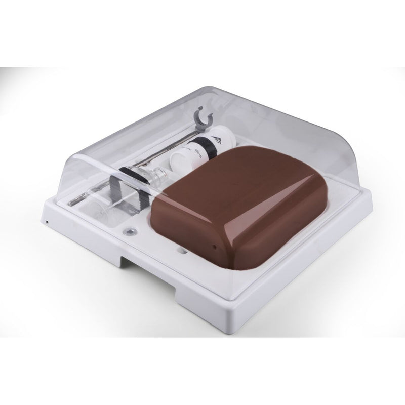 SONOtrain™ Ultrasound  Vein Model, Dark Skin