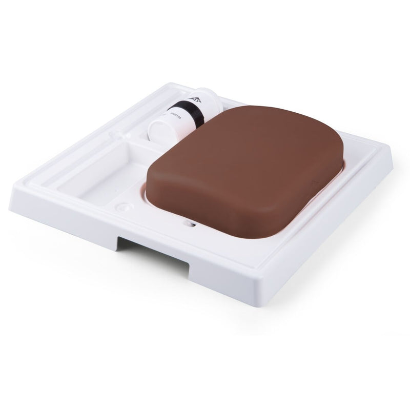 SONOtrain™ Ultrasound Foreign Body Model, Dark Skin