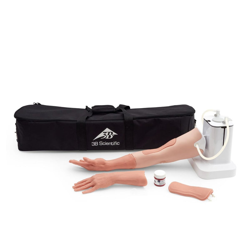 IV Injection Arm Trainer, Light