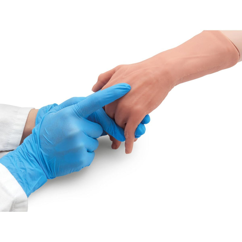 IV Injection Arm Trainer, Light