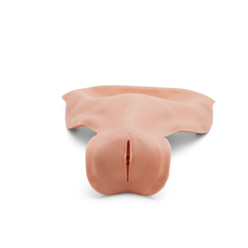 Postpartum Hemorrhage Module for Birth Simulator P90, Light Skin