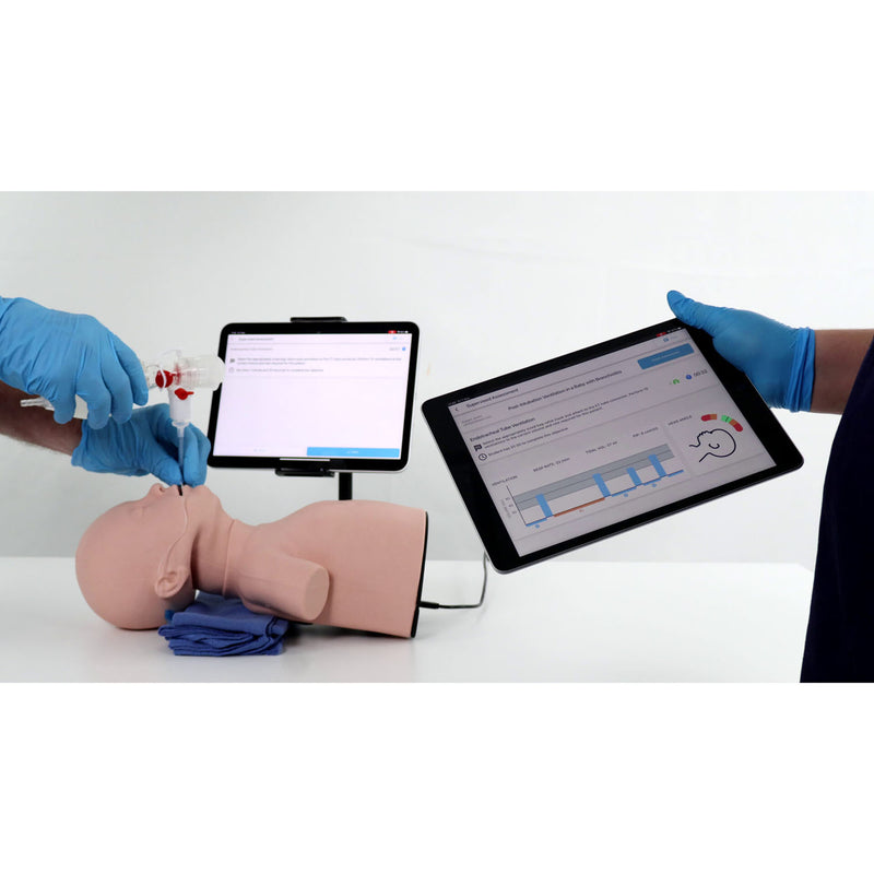 Smart Airway Baby