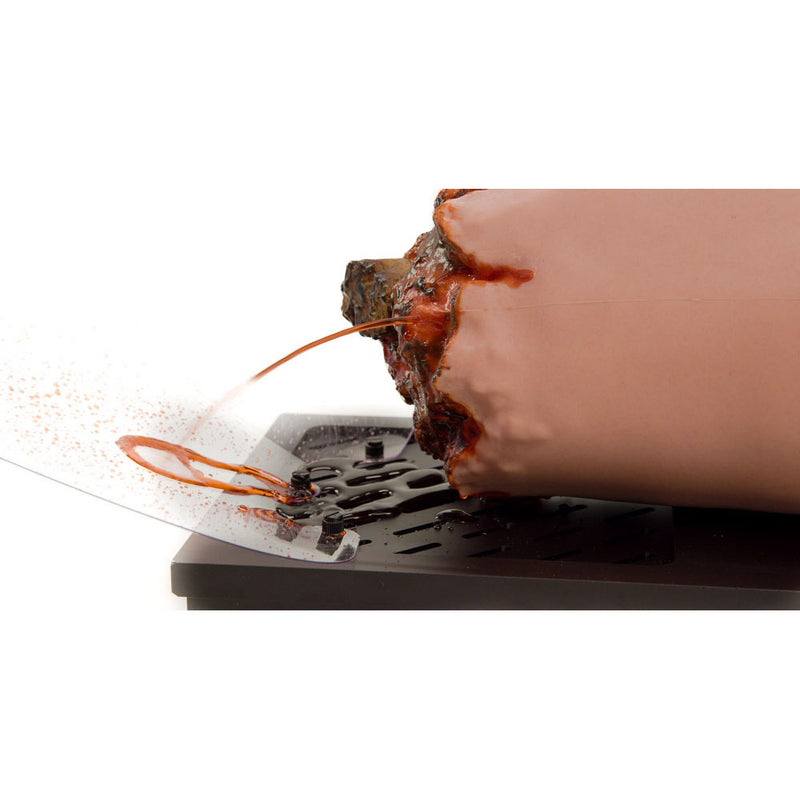 TruTourniquet Haemorrhage Control Simulator