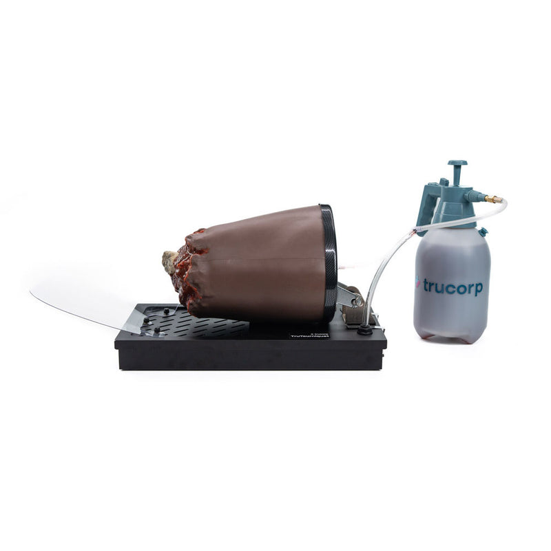 TruTourniquet Haemorrhage Control Simulator