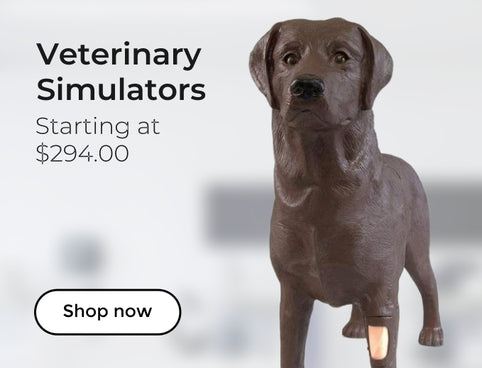 Veterinary Simulators