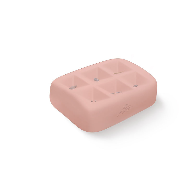 Replacement Block for The Sonotrain Ultrasound Foreign Body Model P121
