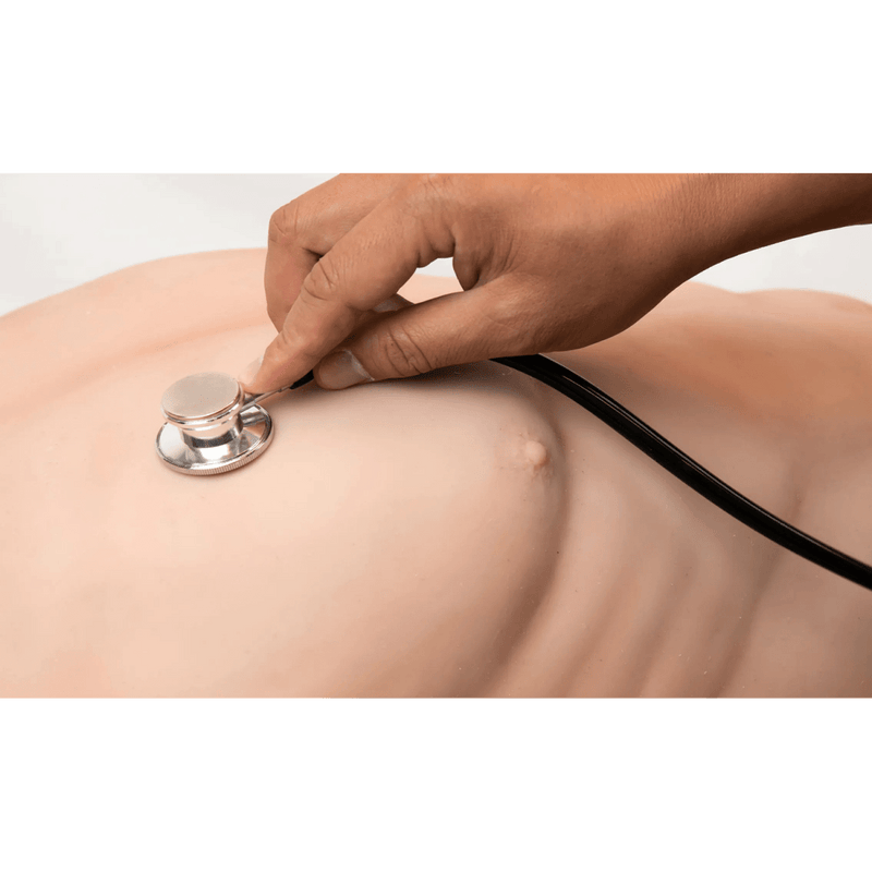 ADAM-X Adult Patient Simulator