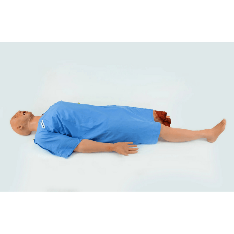 ADAM-X Adult Patient Simulator