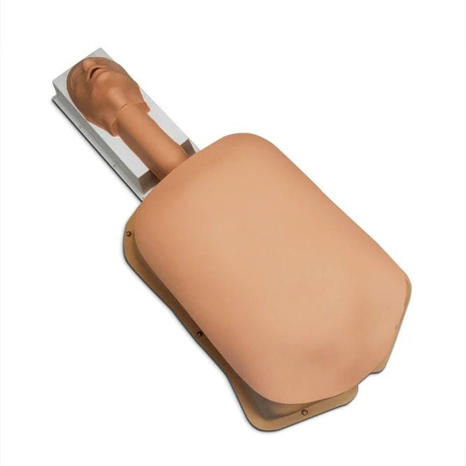 Advanced Abdominal Surgery Trainer with Advanced Organs