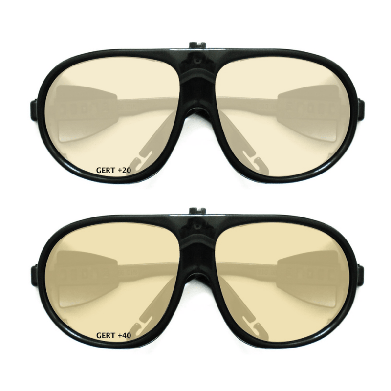 Aging Simulation Suit GERT