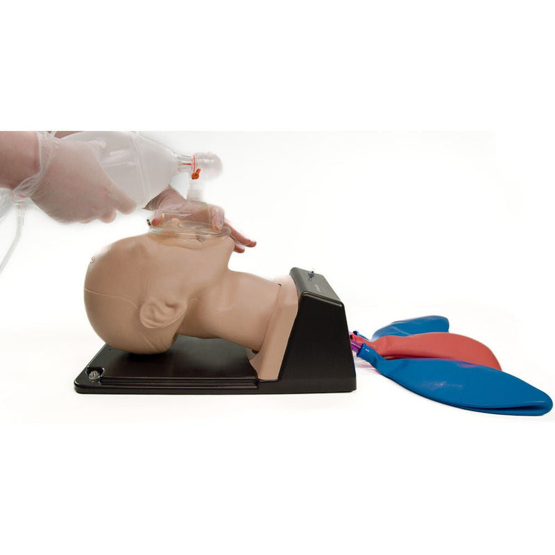 AirSim Advance X Model