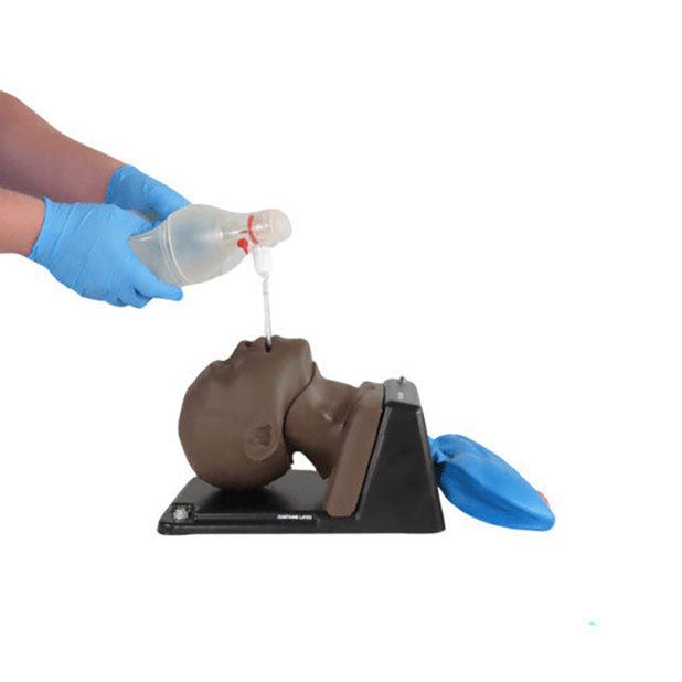 AirSim Child Combo X Model