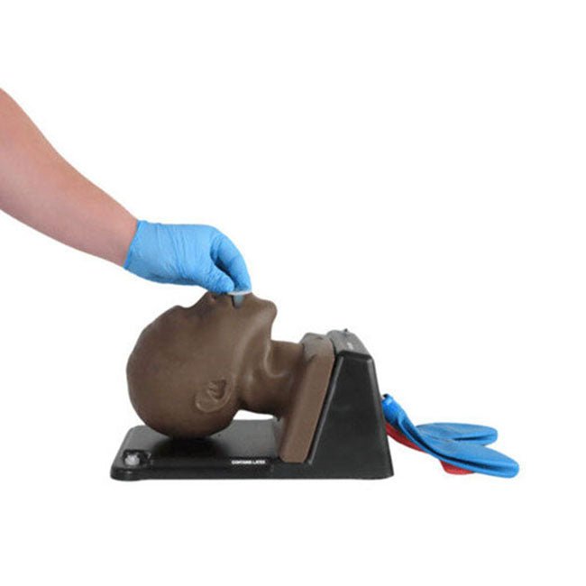 AirSim Child X Model