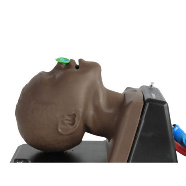 AirSim Child X Model