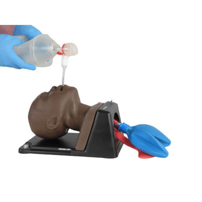 AirSim Child X Model