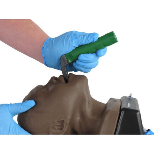 AirSim Child X Model