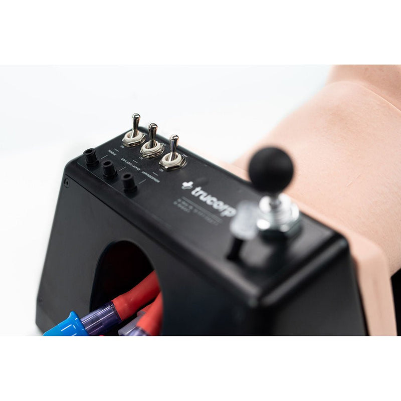 AirSim Difficult Airway Model