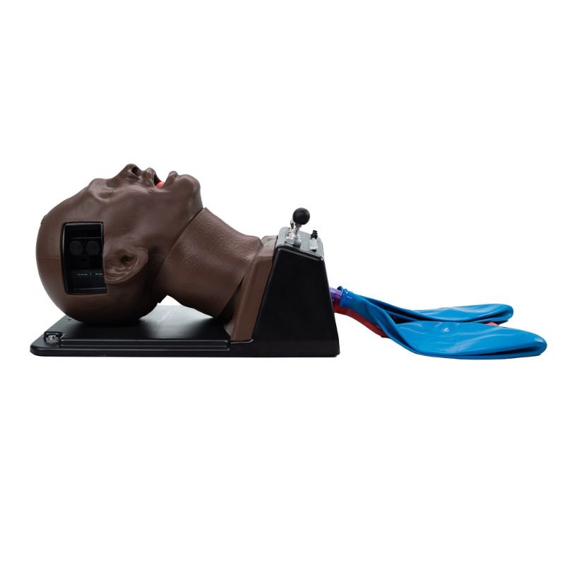 AirSim Difficult Airway Model