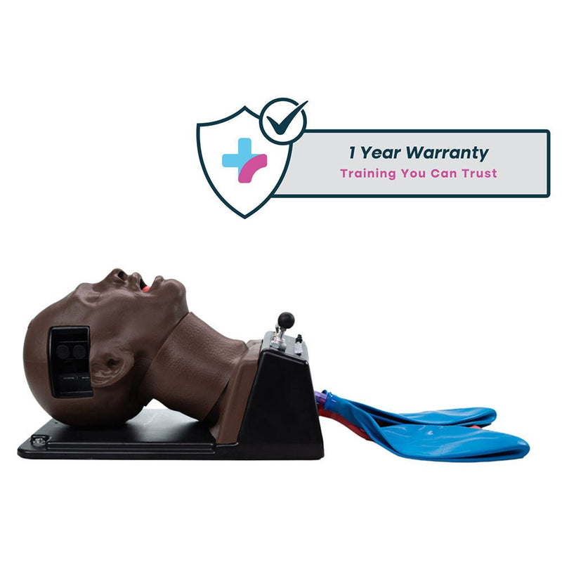 AirSim Difficult Airway Model