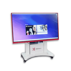 Anatomy Table, Interactive Anatomy Learning Platform