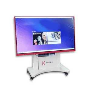 Anatomy Table, Interactive Anatomy Learning Platform