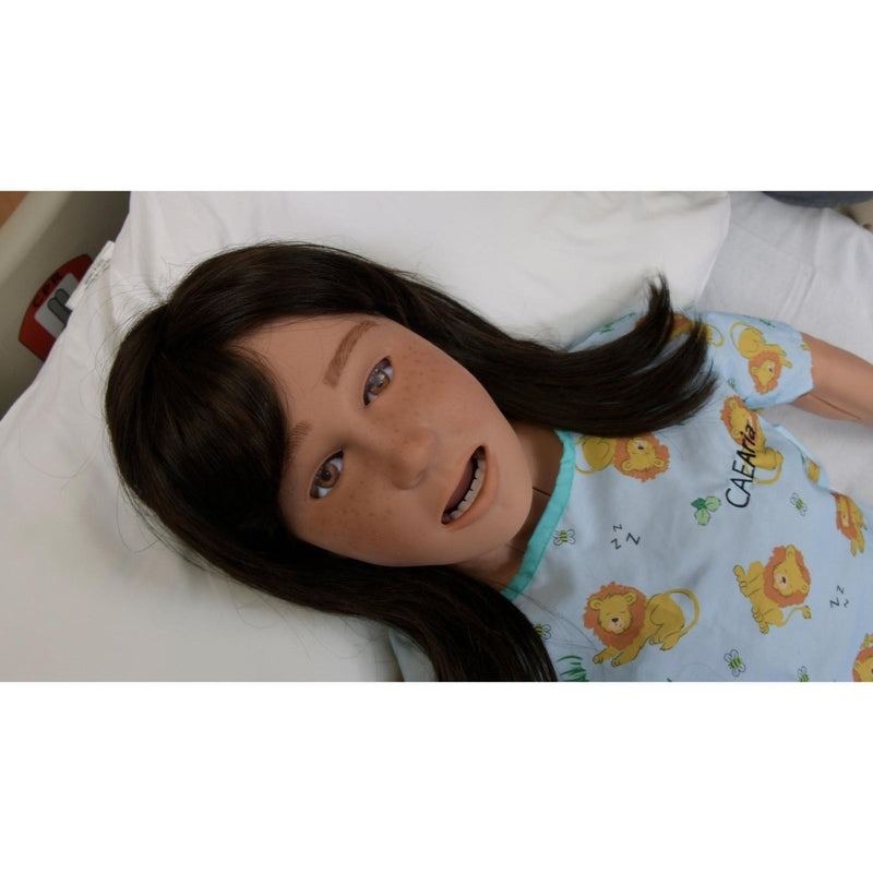 Aria Pediatric Patient Simulator