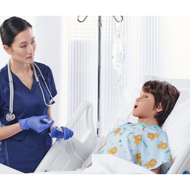 Aria Pediatric Patient Simulator