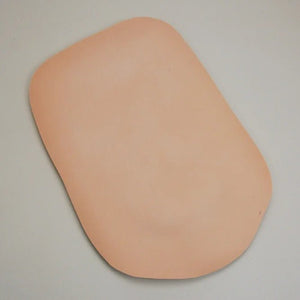 AST Open Hernia Skin