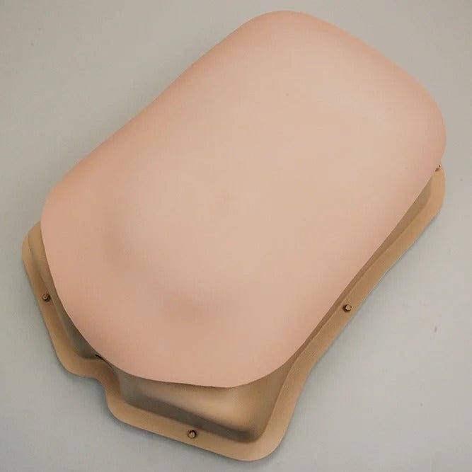 AST Open Hernia Skin