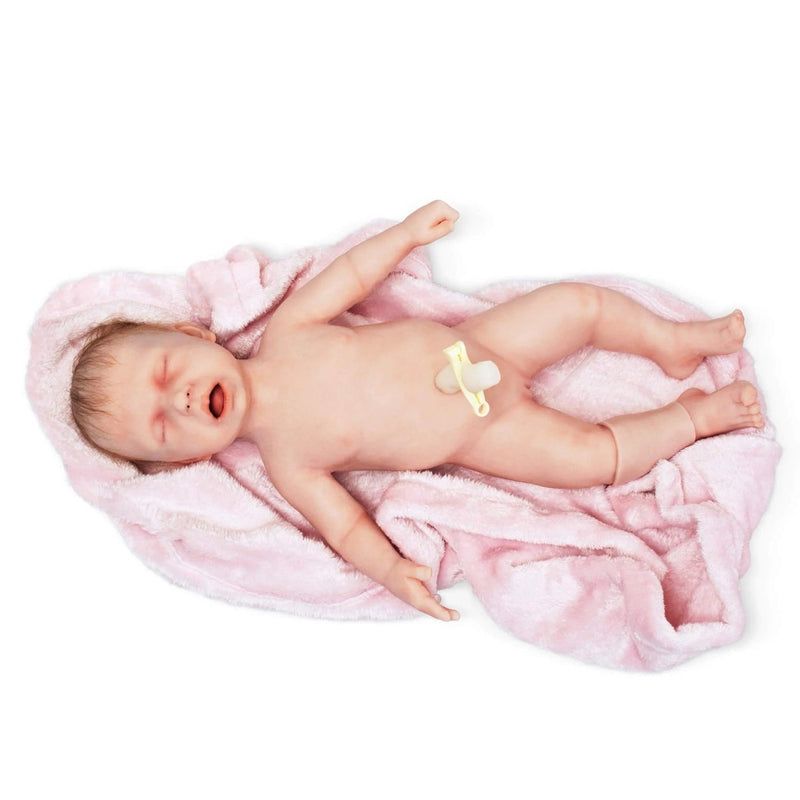 Baby SIMira: Neonatal Skills Trainer