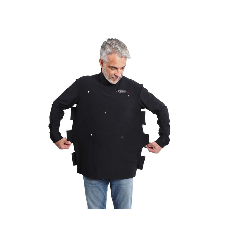 Bionic Hybrid Simulator (BHS) Wearable Auscultation Trainer