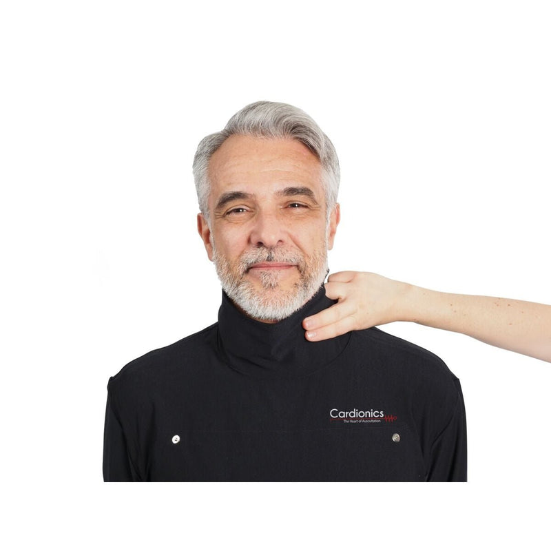 Bionic Hybrid Simulator (BHS) Wearable Auscultation Trainer