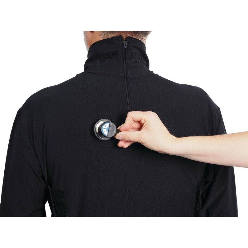 Bionic Hybrid Simulator (BHS) Wearable Auscultation Trainer