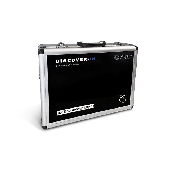 Canine Echocardiography Kit