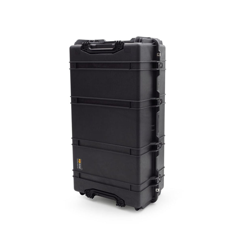 Carry Case with Wheels and Handle for SAM® Auscultation Manikins