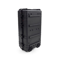 Carry Case with Wheels and Handle for SAM® Auscultation Manikins