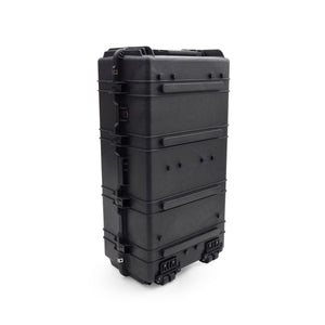 Carry Case with Wheels and Handle for SAM® Auscultation Manikins