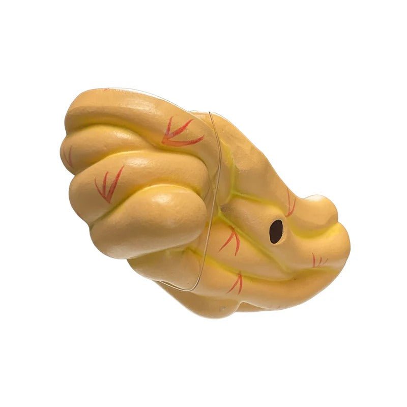 Chicken Anatomy Model, 8-Parts