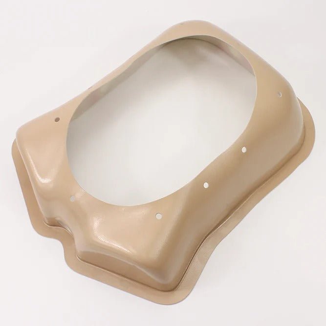 Compact Abdominal Surgery Trainer - AST