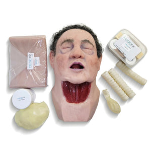 Conan Obese Airway Management Trainer (CICO Scenario), Light